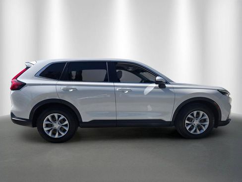 Certified 2023 Honda CR-V LX image 2