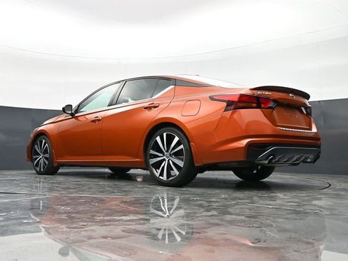 Used 2019 Nissan Altima 2.5 SR image 38