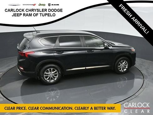Used 2019 Hyundai Santa Fe SE image 51