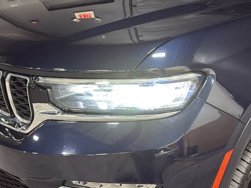 Used 2023 Jeep Grand Cherokee 4WD 4xe image 7