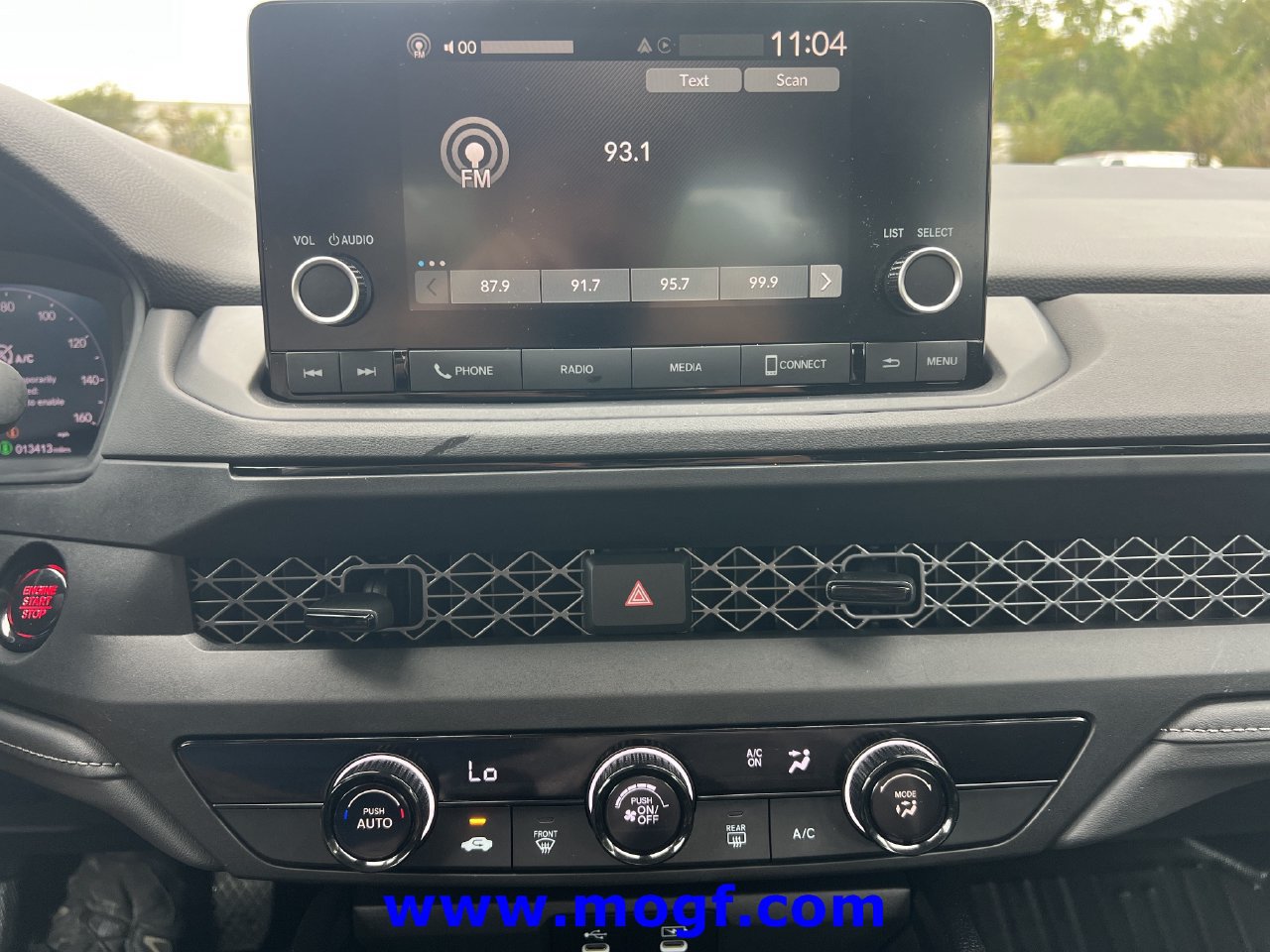 Used 2024 Honda Accord LX image 7