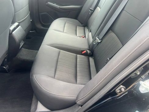 Used 2025 Nissan Altima 2.5 SV FWD image 23