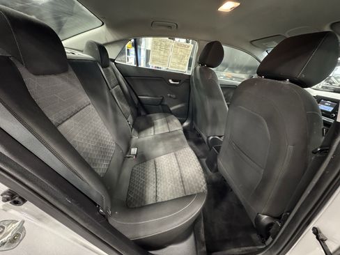Used 2018 Kia Rio LX image 25
