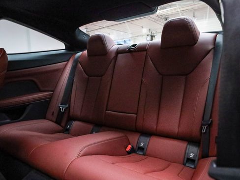 Certified 2023 BMW M440i Coupe w/ Premium Package image 21