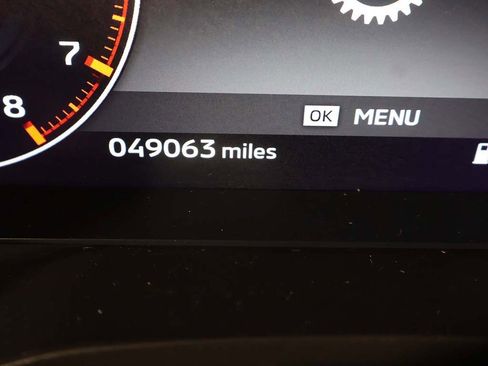 Used 2022 Mitsubishi Outlander SEL image 41