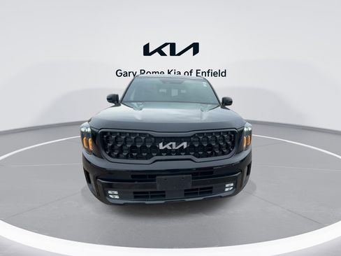 Certified 2024 Kia Telluride SX X-Line image 3