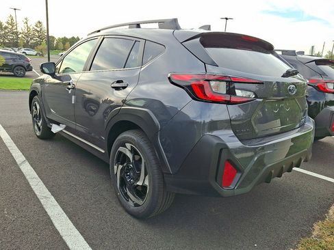 New 2026 Subaru Crosstrek 2.5i Limited AWD/4WD image 3