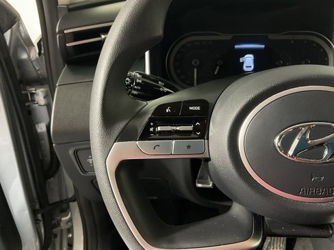 Certified 2023 Hyundai Tucson SEL image 24