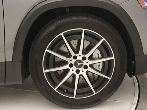 New 2026 Mercedes-Benz GLB 35 AMG 4MATIC image 13