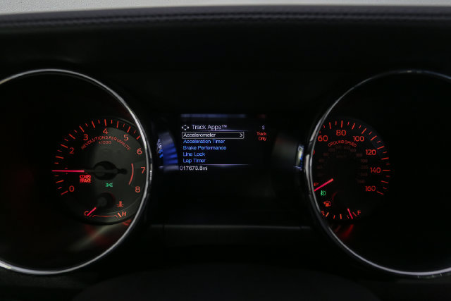 Used 2017 Ford Mustang GT Premium RWD image 27