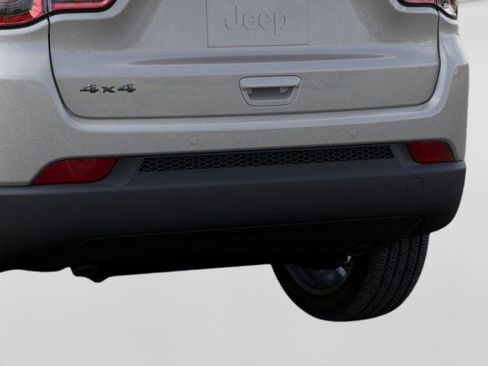 New 2026 Jeep Compass Limited w/ Sun, Sound & Navigation Group image 13