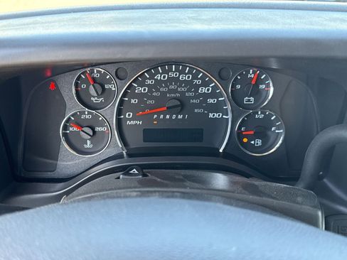 New 2024 Chevrolet Express 3500 w/ Power Convenience Package image 11