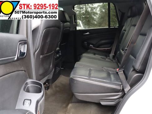 Used 2015 GMC Yukon SLT AWD/4WD image 18