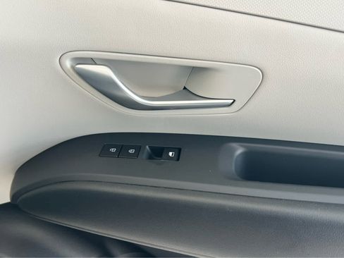 New 2026 Hyundai Tucson SE AWD/4WD image 17