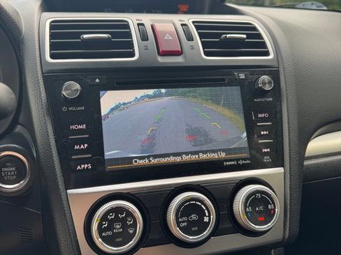 Used 2015 Subaru Crosstrek 2.0i Limited image 17