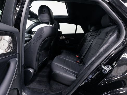 Certified 2026 Mercedes-Benz GLE 450 4MATIC Coupe image 28