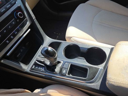 Used 2011 Hyundai Sonata Limited FWD image 63