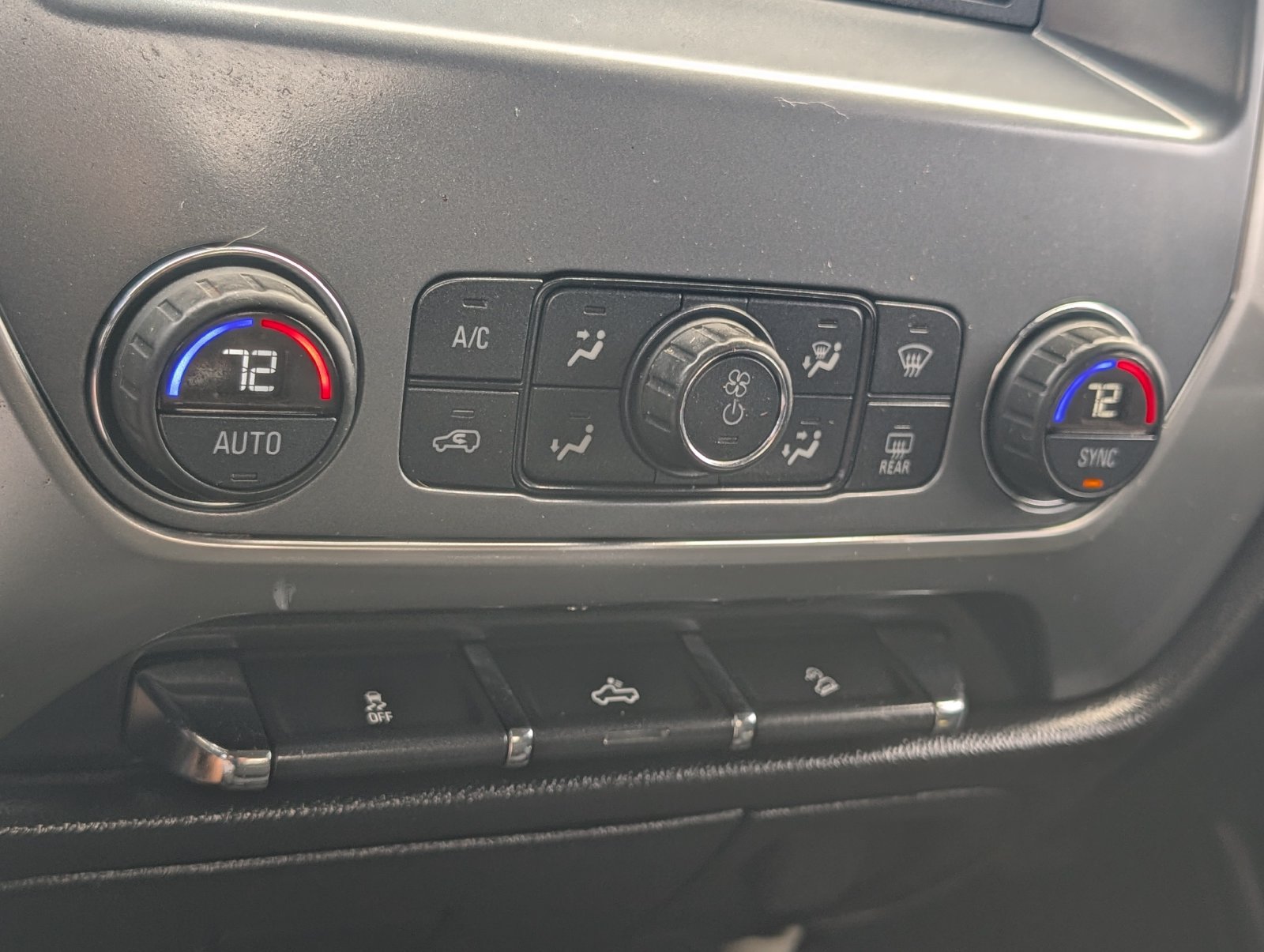 Used 2014 Chevrolet Silverado 1500 LT w/ All Star Edition RWD image 20