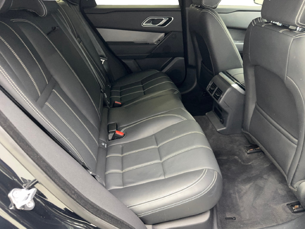 Used 2023 Land Rover Range Rover Velar S AWD/4WD image 40