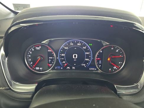 Used 2023 Chevrolet Traverse Premier AWD/4WD image 18