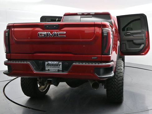 Used 2026 GMC Sierra 2500 AT4 w/ AT4 Premium Plus Package AWD/4WD image 40