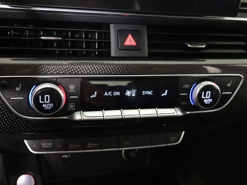 Used 2023 Audi S5 Premium Plus w/ Premium Plus Package AWD/4WD image 56