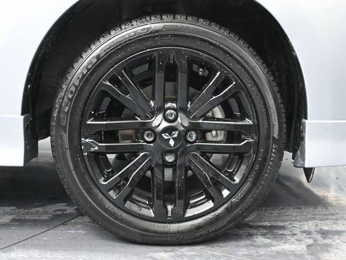 Used 2024 Mitsubishi Mirage G4 Black Edition image 14