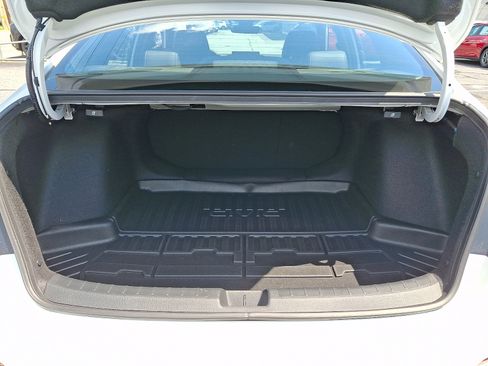 Used 2025 Honda Civic FWD Hybrid Sedan image 21