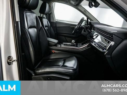 Used 2024 Audi Q7 2.0T Premium Plus AWD/4WD image 20