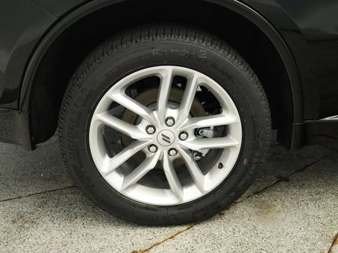 New 2026 Dodge Durango GT AWD/4WD image 15
