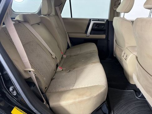 Used 2013 Toyota 4Runner SR5 w/ Convenience Pkg AWD/4WD image 28