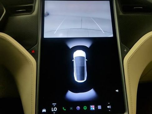 Used 2018 Tesla Model X 75D AWD/4WD image 67