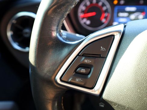 Used 2019 Chevrolet Camaro LS image 11