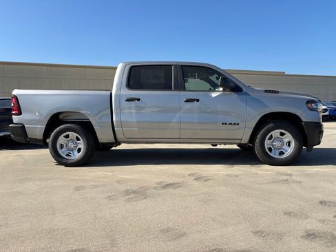 New 2026 RAM 1500 Tradesman image 2