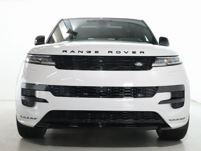 Certified 2026 Land Rover Range Rover Sport Dynamic SE AWD/4WD image 13