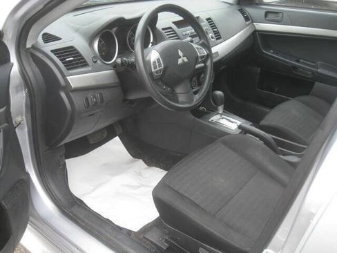 Used 2013 Mitsubishi Lancer SE image 12
