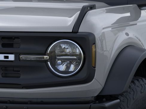 New 2026 Ford Bronco Big Bend AWD/4WD image 20