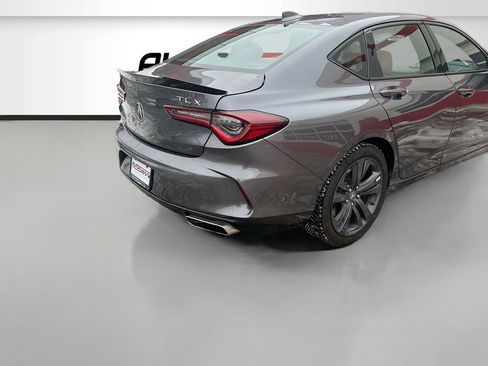 Used 2023 Acura TLX A-Spec Package image 7