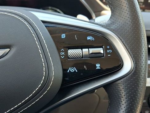 Used 2023 Genesis G80 3.5T Sport AWD/4WD image 24