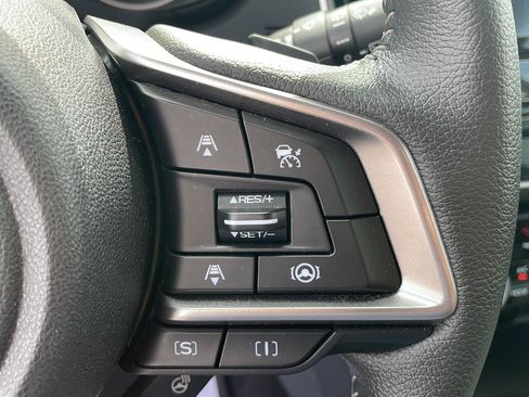 Used 2021 Subaru Forester Limited w/ Popular Package #3 AWD/4WD image 17