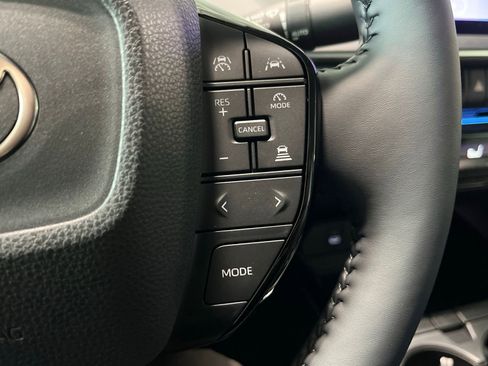 New 2026 Toyota Prius XLE FWD image 28