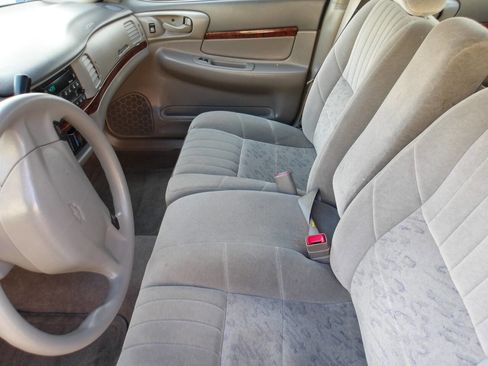 Used 2002 Chevrolet Impala w/ Preferred Equipment Group image 16