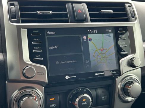 Used 2023 Toyota 4Runner SR5 Premium w/ Moonroof Package image 34