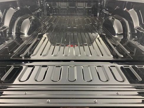 New 2025 RAM 2500 Tradesman image 9