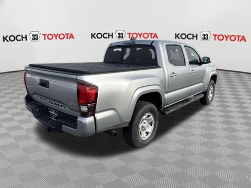 Used 2023 Toyota Tacoma SR image 6