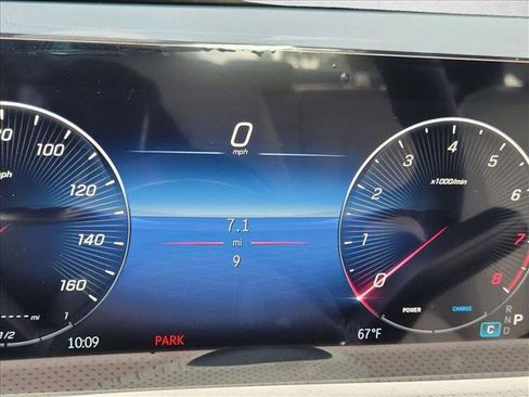 Certified 2026 Mercedes-Benz CLA 250 image 11