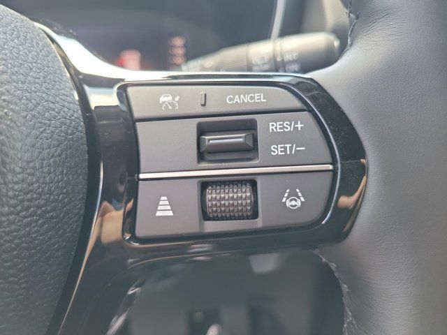 New 2026 Honda Pilot Elite image 33