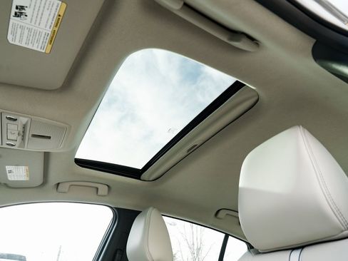 New 2026 Nissan Sentra SL w/ Floor Mat Package image 19