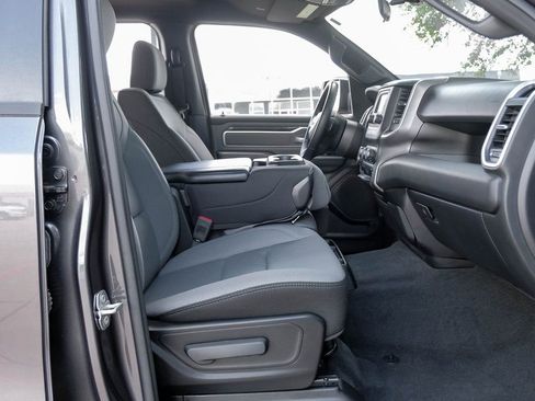 Used 2021 RAM 1500 Big Horn image 46