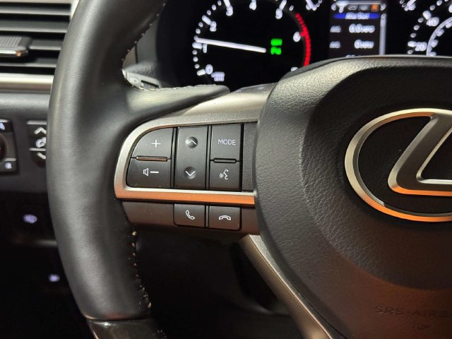 Certified 2023 Lexus GX 460 Premium w/ Premium Plus Package AWD/4WD image 15